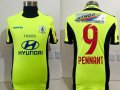 Tampines Rovers FC  Home football shirt 2016
