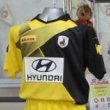 Home football shirt 2013