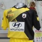 Home football shirt 2013