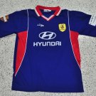 Home football shirt (unknown year)