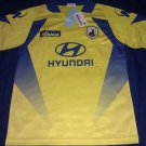 Home football shirt 2014