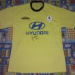 Special football shirt 2013