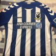 Cup Shirt football shirt 2018
