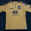 Home football shirt 2019