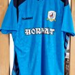 Away football shirt 2018 - ?