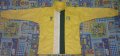 Woodlands Wellington FC  Training/Leisure football shirt 2013 - 2014