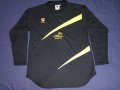 Woodlands Wellington FC  Goalkeeper football shirt 2013