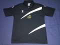 Woodlands Wellington FC  Training/Leisure football shirt 2013 - 2014