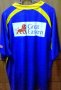 Woodlands Wellington FC  Away football shirt 2011
