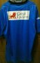 Woodlands Wellington FC  Away football shirt 2010
