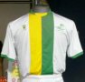 Woodlands Wellington FC  Home football shirt 2013