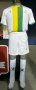 Woodlands Wellington FC  Home football shirt 2013