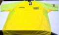 Woodlands Wellington FC  Home football shirt 2011
