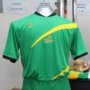 Woodlands Wellington FC  Away football shirt 2013