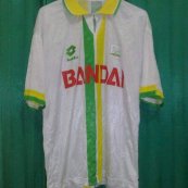 Special football shirt 1997