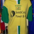 Home football shirt 2006