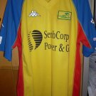 Home football shirt 2005