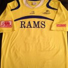 Home football shirt 2012