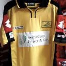 Home football shirt 2002 - 2003
