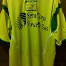 Home football shirt 2008