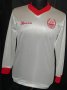 Clyde Home football shirt 1981 - 1983
