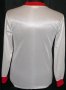 Clyde Home football shirt 1981 - 1983