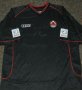Clyde Away football shirt 2003 - 2004