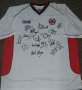 Clyde Home football shirt 2003 - 2004