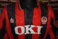 Clyde Away football shirt 1995 - 1996