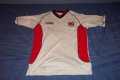 Clyde Home football shirt 2003 - 2004