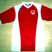 Training/Leisure football shirt 1996 - 2010