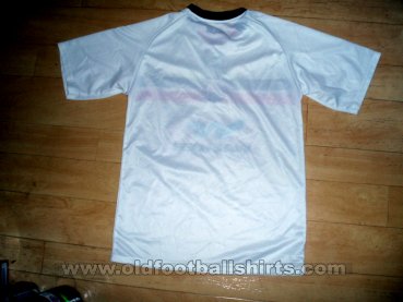 Clyde Home football shirt 2004 - 2005