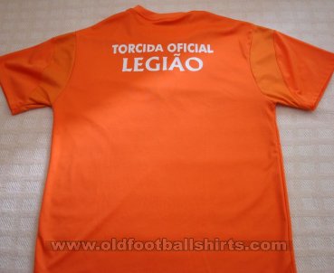 Legião Special football shirt 2009