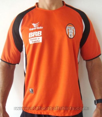 Legião Home football shirt 2009