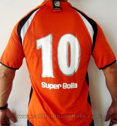 Legião Home football shirt 2009