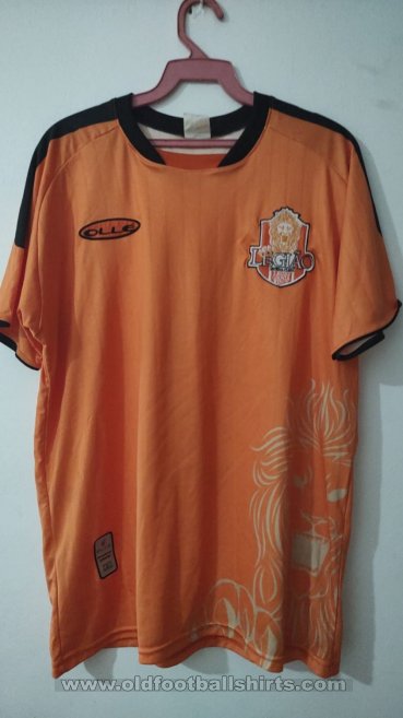 Legião Home football shirt 2016 - 2017