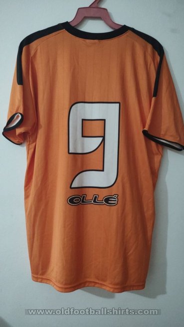Legião Home football shirt 2016 - 2017