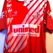 Home football shirt 1998