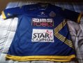 Waasland Beveren Away football shirt 2015 - 2016