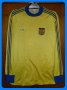 Waasland Beveren Home football shirt 1979 - ?