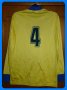 Waasland Beveren Home football shirt 1979 - ?