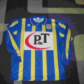 Home football shirt 2003 - 2004