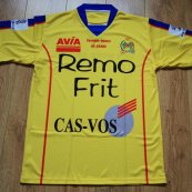 Home football shirt 2010 - 2011
