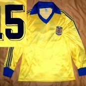 Home football shirt 1978 - 1979