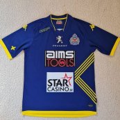 Away football shirt 2015 - 2016