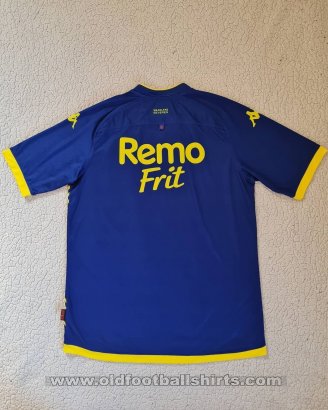 Waasland Beveren Away football shirt 2015 - 2016