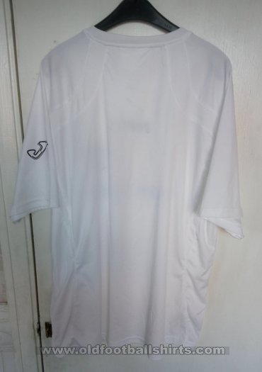 Corby Town Home football shirt 2011 - 2012