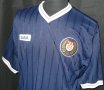 Dundee Training/Leisure football shirt 2000 - 2008