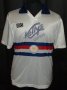 Dundee Away football shirt 1992 - 1993