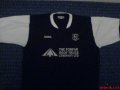 Dundee Home football shirt 2005 - 2006